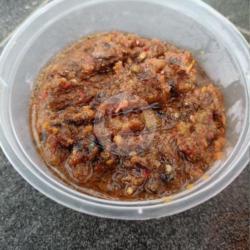 Sambal Roa