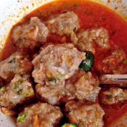 Bakso Aci Tulang Rangu Original