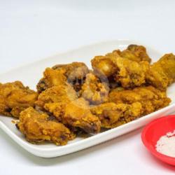 Ayam Goreng Tepung Ngo Hiang