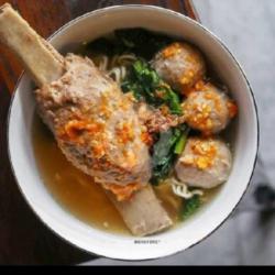 Bakso Rusuk Mercon