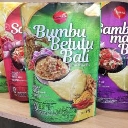 Rasalokal Keripik Singkong Bumbu Betutu Bali