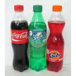 Coca Cola,sprite,fanta