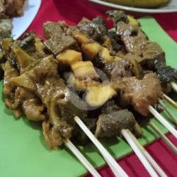 Sate Babat