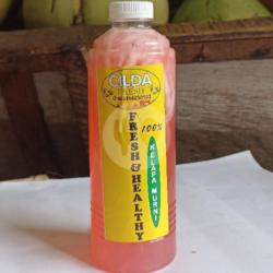 Es Kelapa Muda Cocopandan 500ml