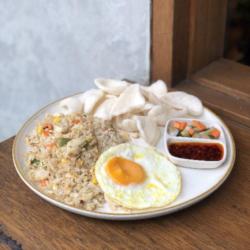 Nasi Goreng Oriental