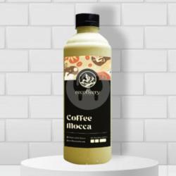 Moccacinno Latte /kopi Susu Mocca 500ml