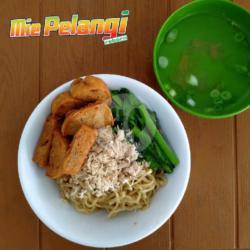 Mie Original Ayam Kekian