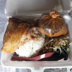 Nasi Tumpang Tepong