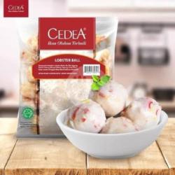 Bakso Lobster Cedea 500g