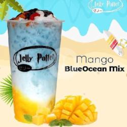 Mangga Blue Ocean