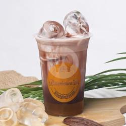 Ice Dark Choco Latte