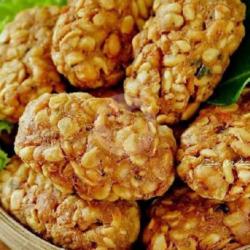 Tempe Goreng Rempah