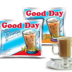 Good Day Coffe Freeze Mocafrio