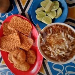 Soto Ayam Kampung