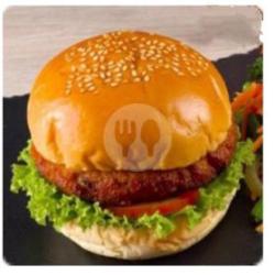 Beef Burger Jumbo