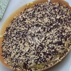 Coklat Wijen Susu