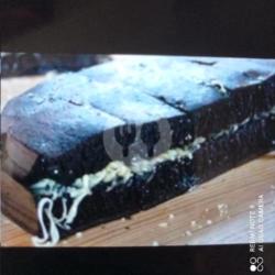 Martabak Black Kitkat Susu