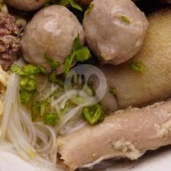 Bakso Usus