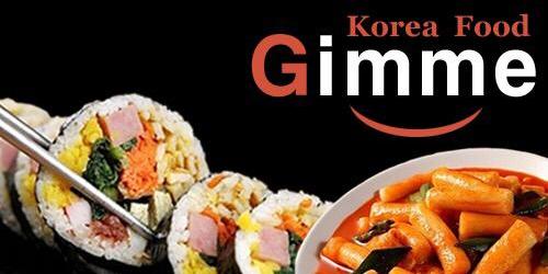 Gimme Korea Food, Cengkareng