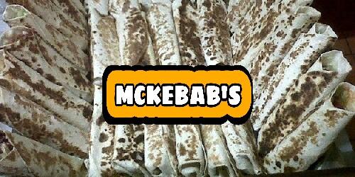 Kebab McKebab's, Waru