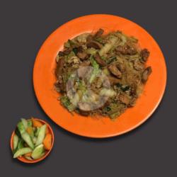 Bihun Goreng Sapi