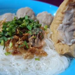 Bihun   Bakso Urat   Tahu