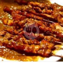 Sate Ayam 5 Tusuk