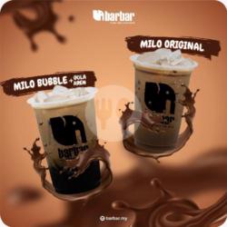 Milo Boba Aren