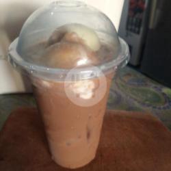 Mocca Float