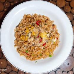 Nasi Goreng Kekian