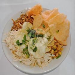 Bubur Ayam Cianjur