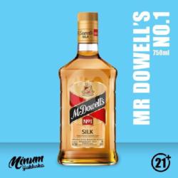 Mr Dowells 750ml