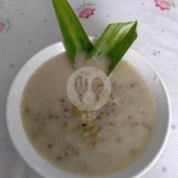 Kolak Kacang Hijau