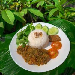 Ayam Gemezz Cabe Ijo