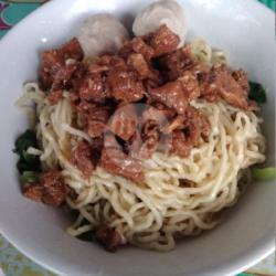 Mie Ayam Bakso