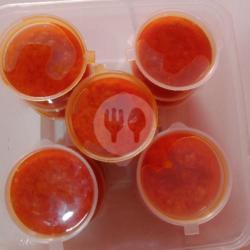 Sambel Geprek