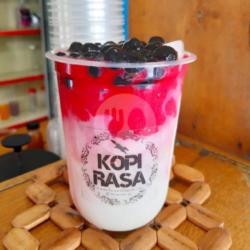 Boba Red Velvet