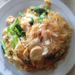 Mihun Goreng Seafood