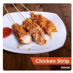 Chiken Strip