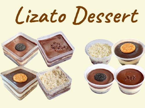 Lizato Dessert