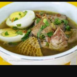 Soto Babat Usus