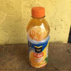 Minute Maid Pulpy Jeruk