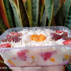 Salad Buah 750ml