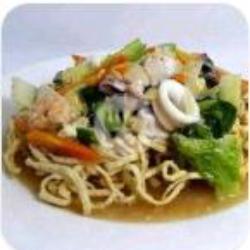 Ifu Mie Udang