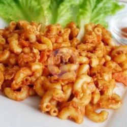 Maklor Macaroni Telur Juara Panglima 88