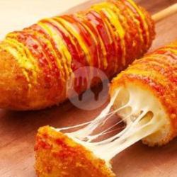 Corndog Full Mozarella