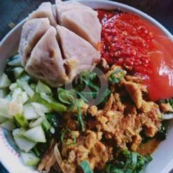 Mei Ayam Bakso Urat