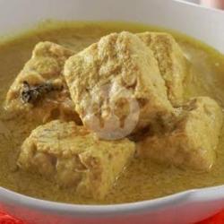 Tempe Gulai