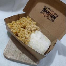 Indomie Goreng Hemat