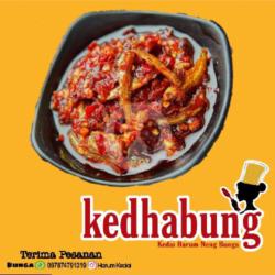 Sambel Goreng Teri Medan